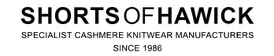 Shorts of Hawick — Specialist Cashmere Knitwear Manufacturers — Since 1986