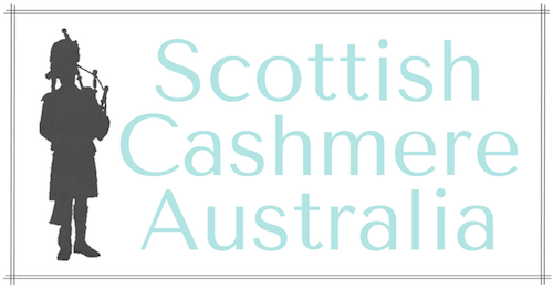 Scottish Cashmere Australia
